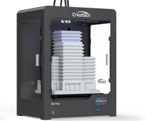 Máy in 3D nhiệt độ cao - Công Ty TNHH Smart Design Labs